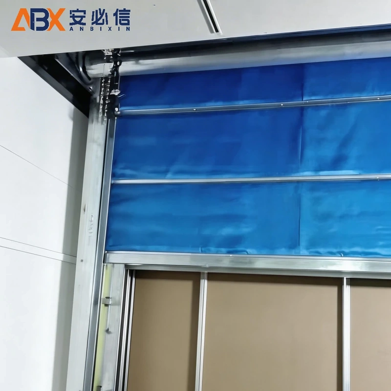 佳木斯市充气式门封