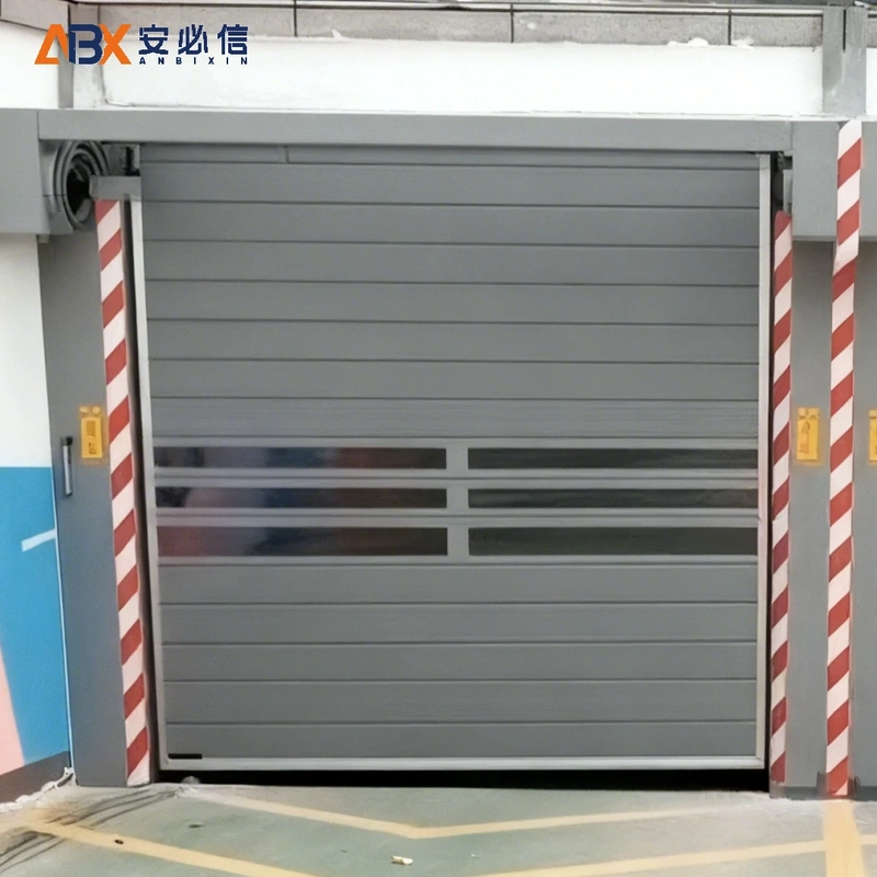 佳木斯市涡轮硬质高速门